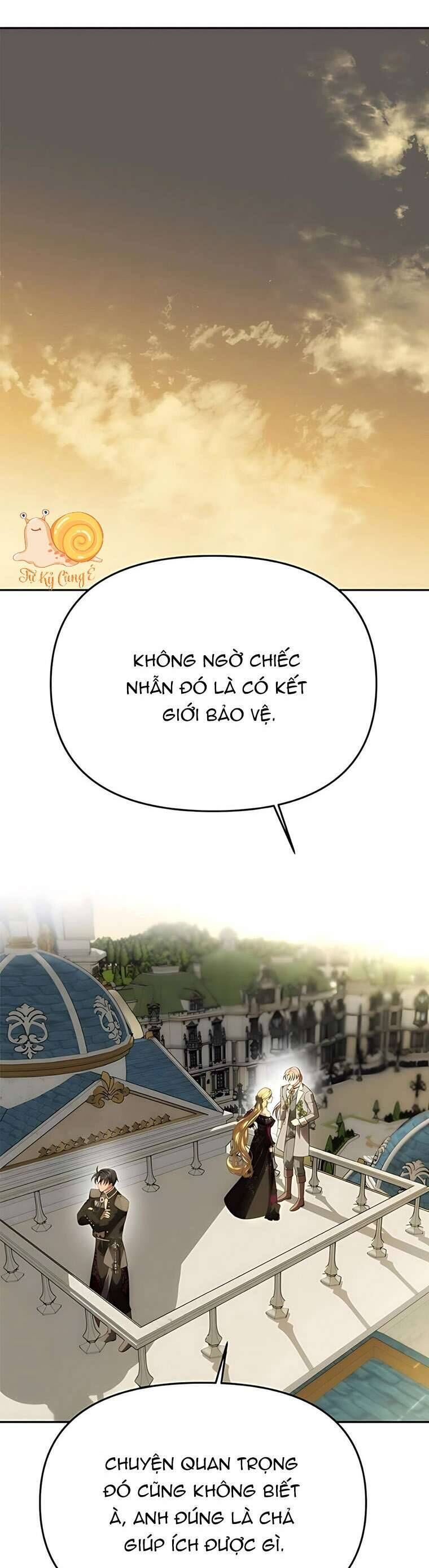Chỉ Cần Một Người Chồng Là Đủ Chap 67 - Next Chap 68