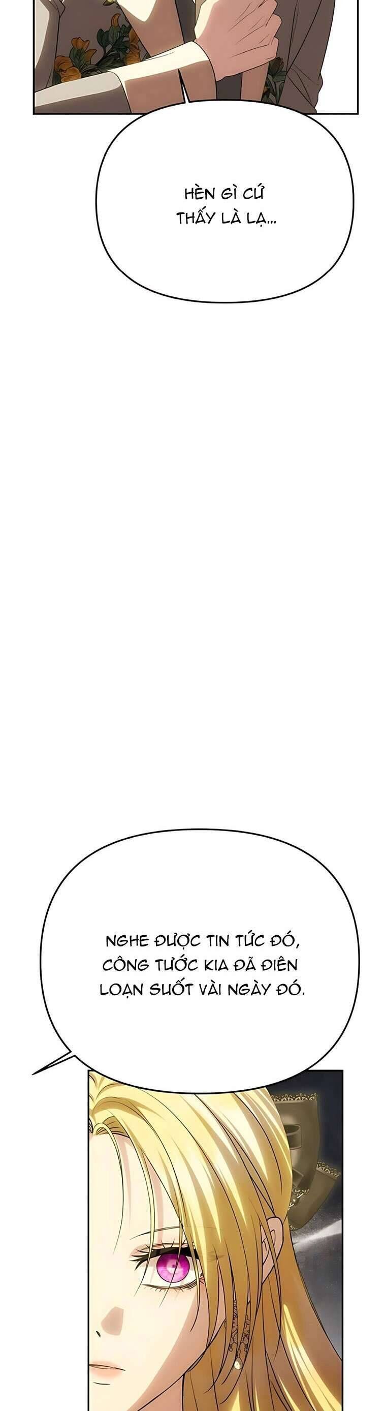 Chỉ Cần Một Người Chồng Là Đủ Chap 67 - Next Chap 68