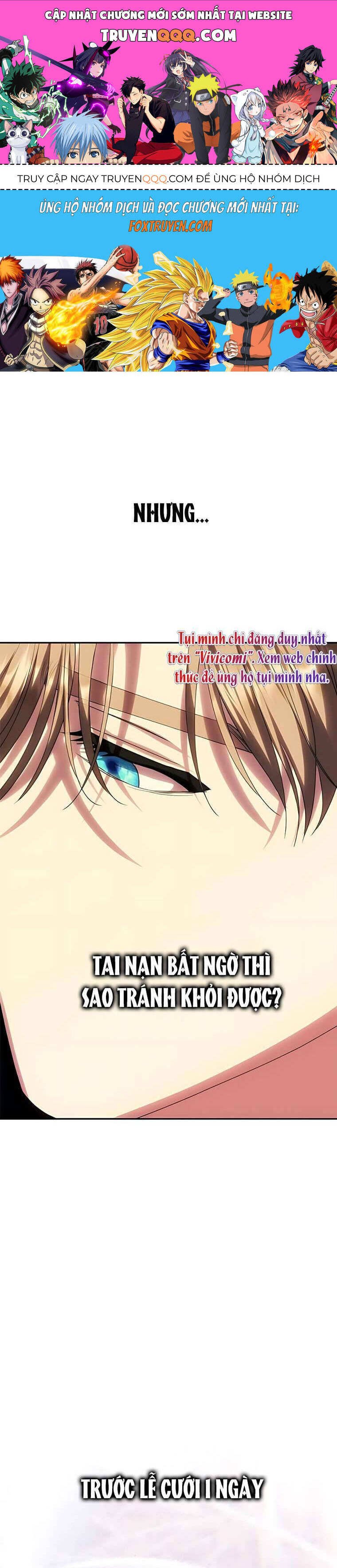 Chỉ Cần Một Người Chồng Là Đủ Chap 68 - Next Chap 69