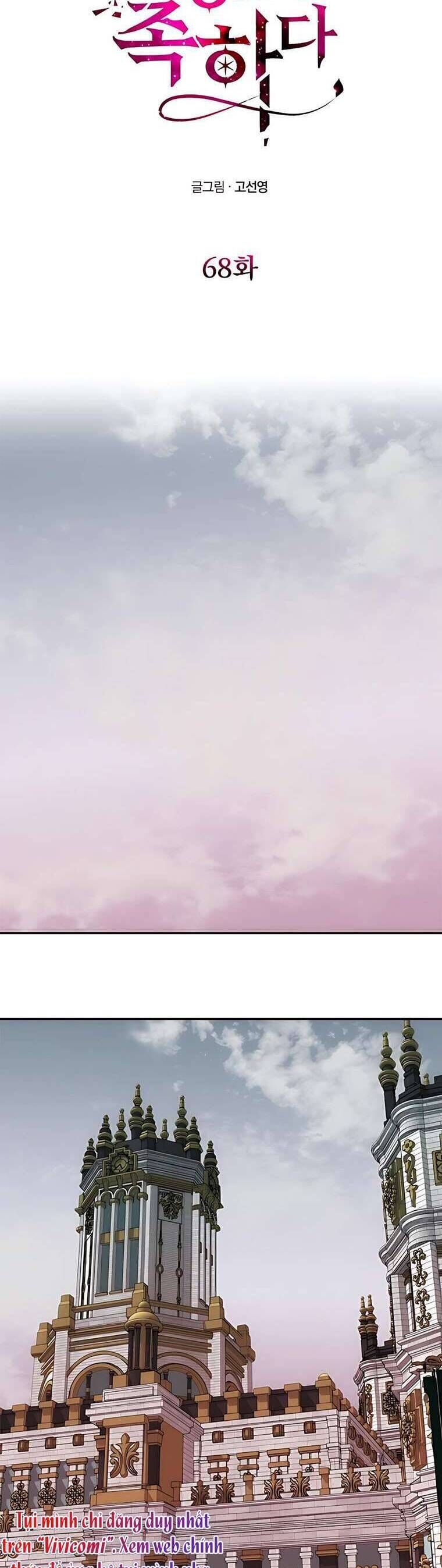 Chỉ Cần Một Người Chồng Là Đủ Chap 68 - Next Chap 69