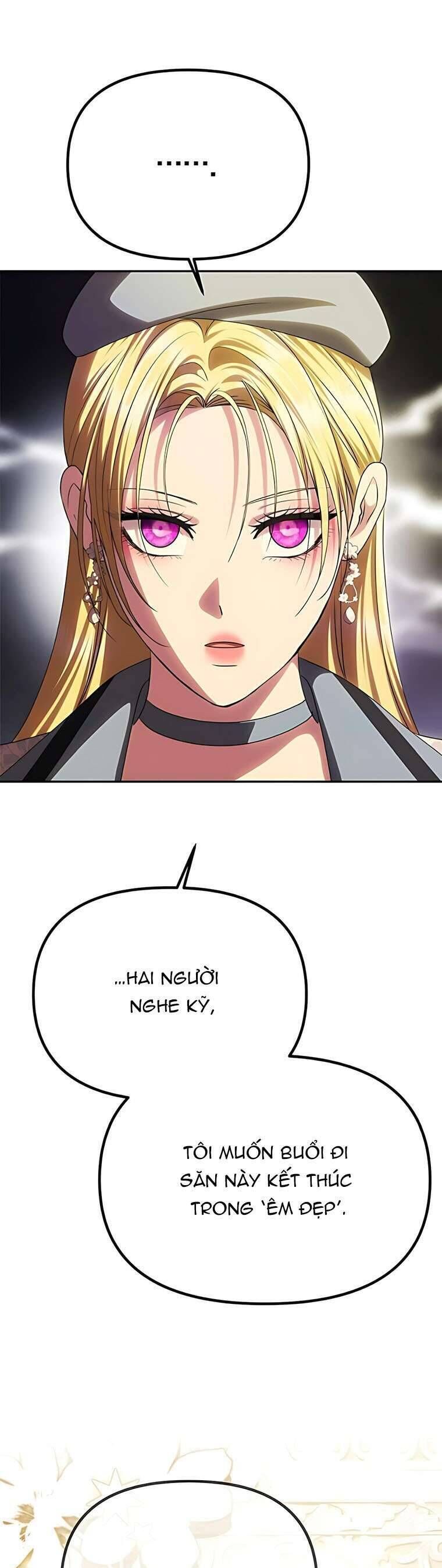 Chỉ Cần Một Người Chồng Là Đủ Chap 68 - Next Chap 69