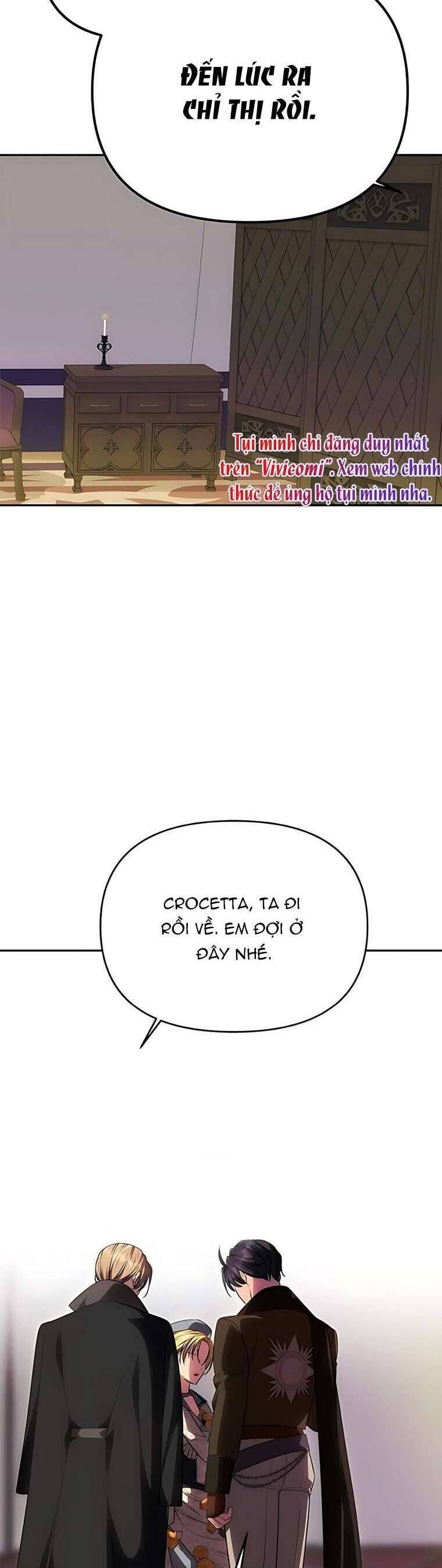 Chỉ Cần Một Người Chồng Là Đủ Chap 68 - Next Chap 69