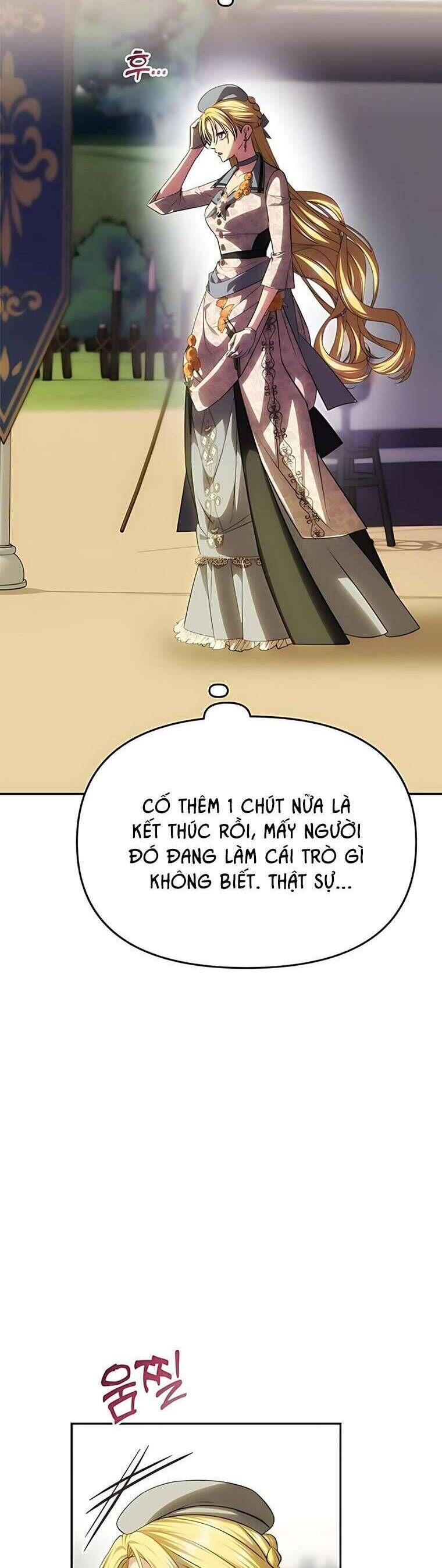 Chỉ Cần Một Người Chồng Là Đủ Chap 68 - Next Chap 69