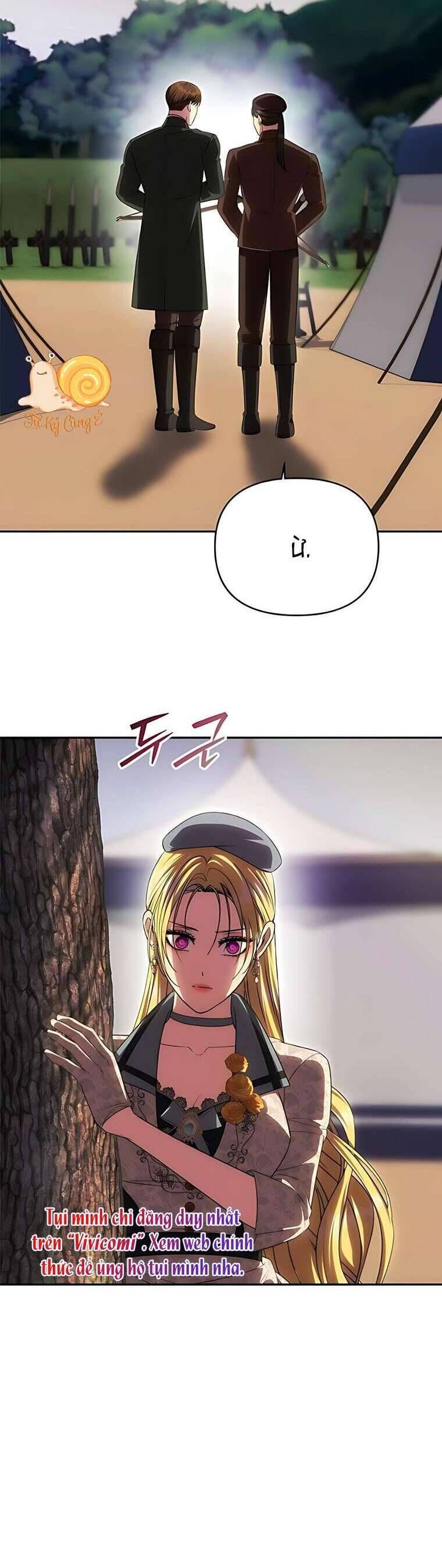 Chỉ Cần Một Người Chồng Là Đủ Chap 68 - Next Chap 69