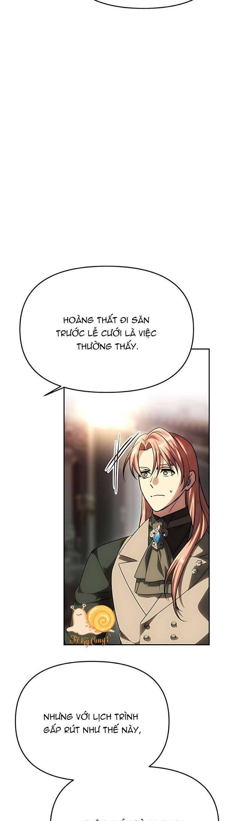 Chỉ Cần Một Người Chồng Là Đủ Chap 68 - Next Chap 69