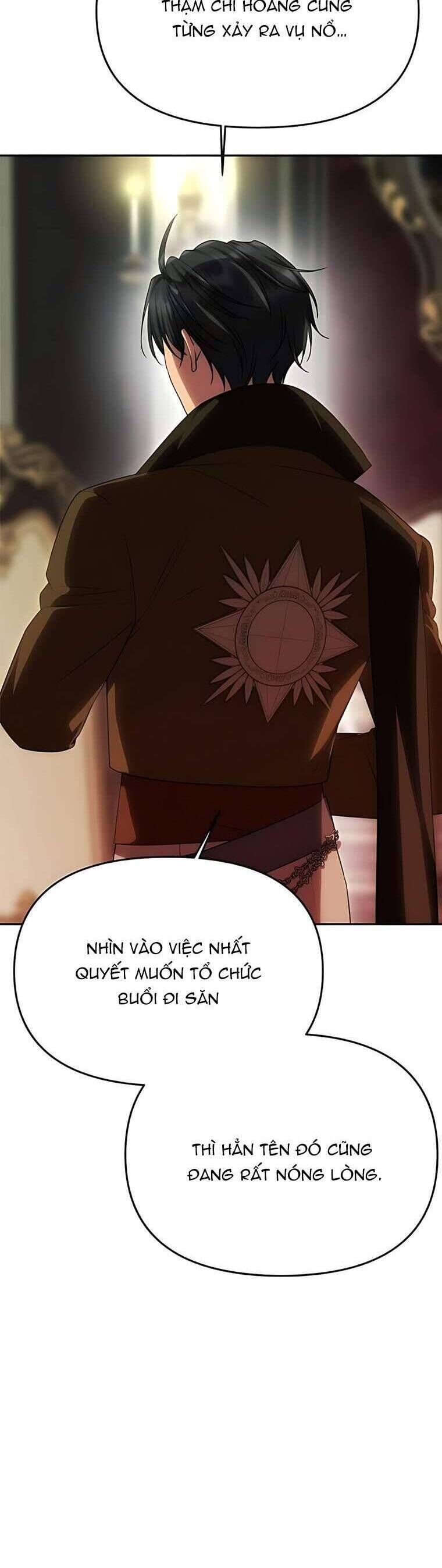 Chỉ Cần Một Người Chồng Là Đủ Chap 68 - Next Chap 69