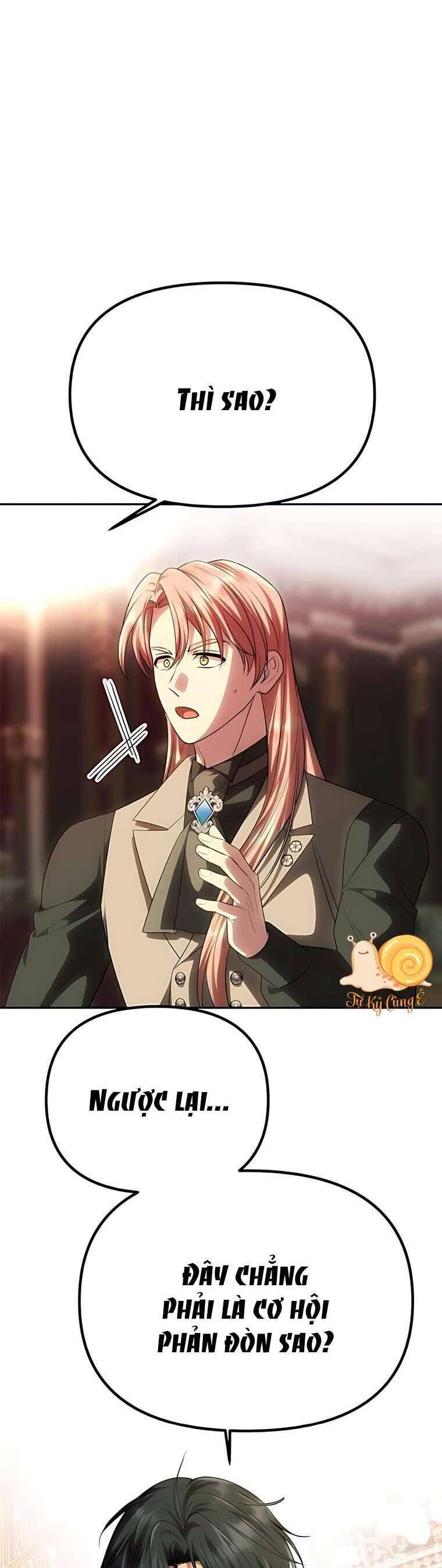 Chỉ Cần Một Người Chồng Là Đủ Chap 68 - Next Chap 69