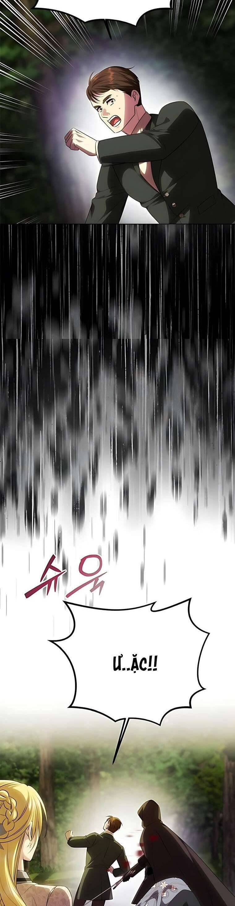 Chỉ Cần Một Người Chồng Là Đủ Chap 69 - Next Chap 70