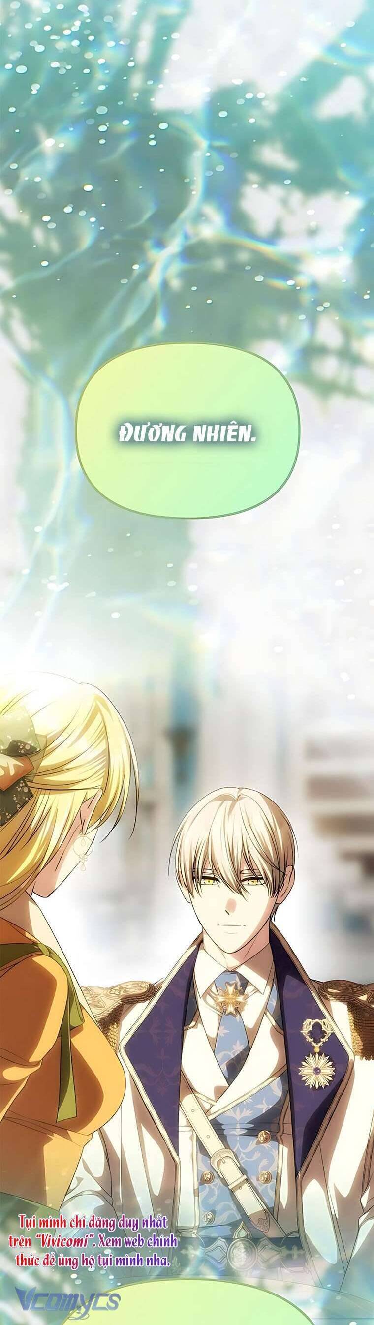 Chỉ Cần Một Người Chồng Là Đủ Chap 71 - Next Chap 72