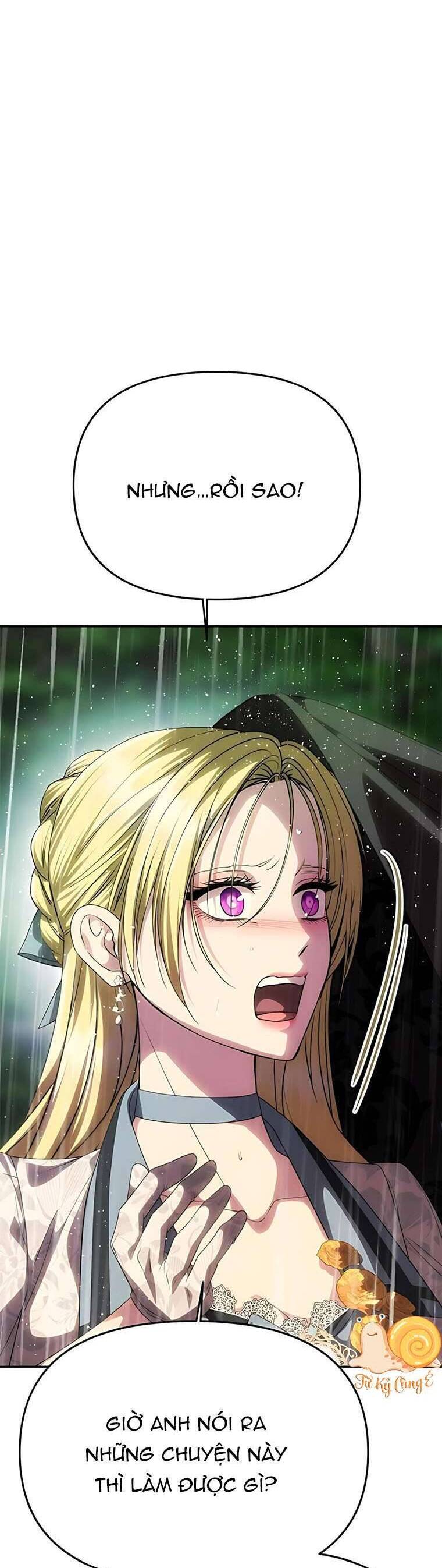 Chỉ Cần Một Người Chồng Là Đủ Chap 71 - Next Chap 72