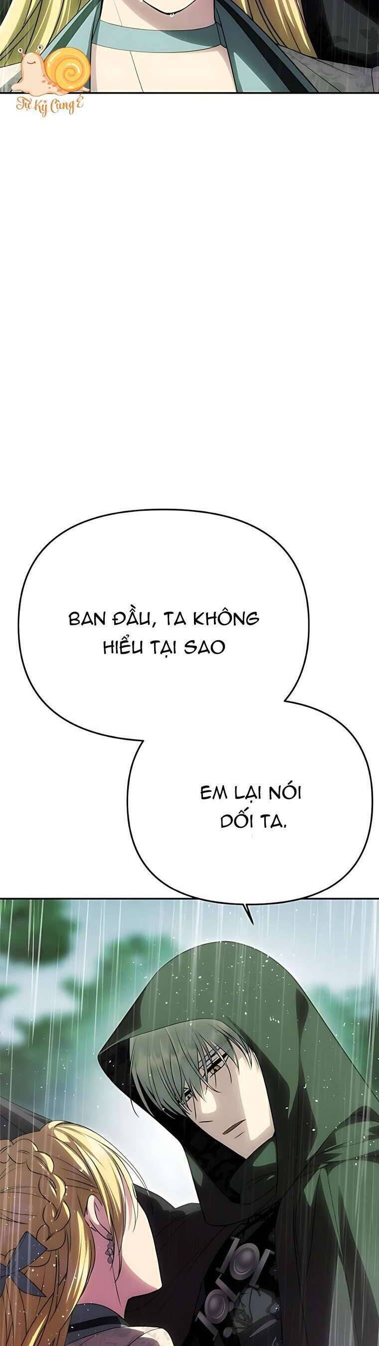 Chỉ Cần Một Người Chồng Là Đủ Chap 71 - Next Chap 72