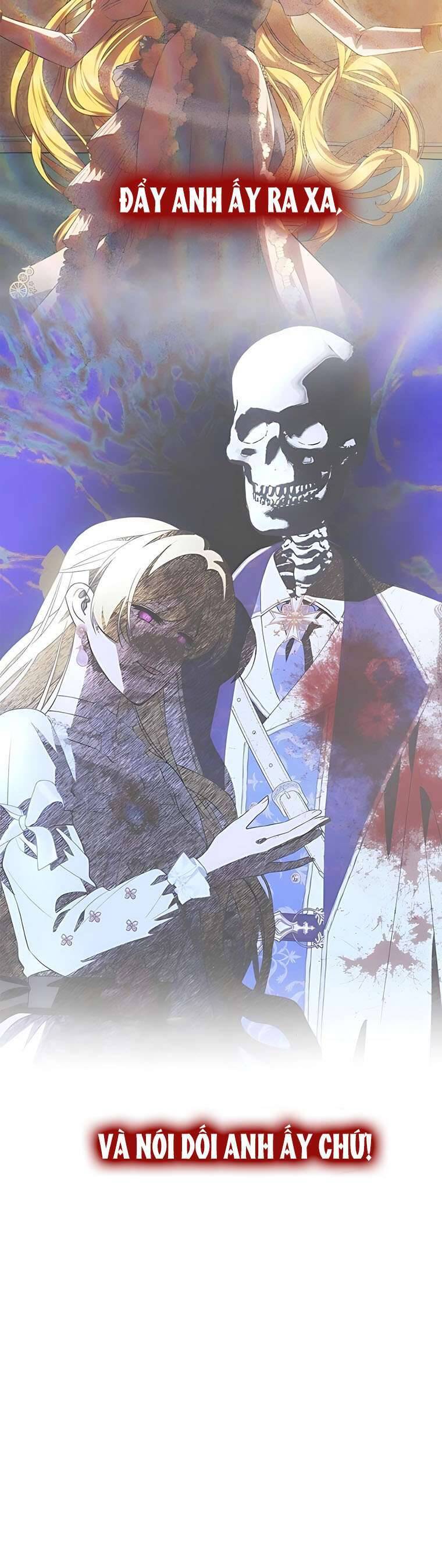 Chỉ Cần Một Người Chồng Là Đủ Chap 71 - Next Chap 72