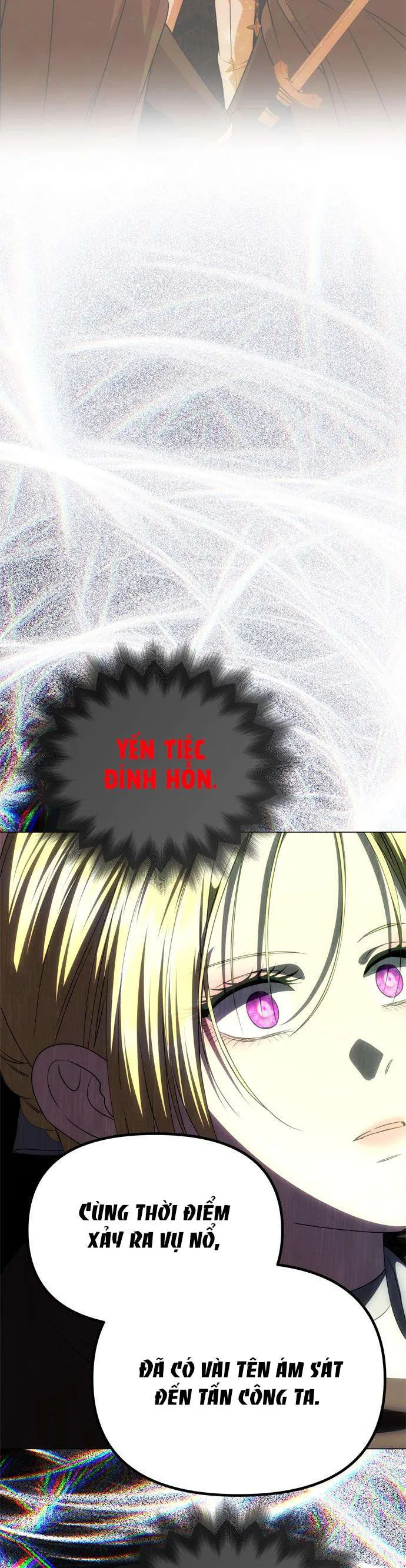 Chỉ Cần Một Người Chồng Là Đủ Chap 72 - Next Chap 73