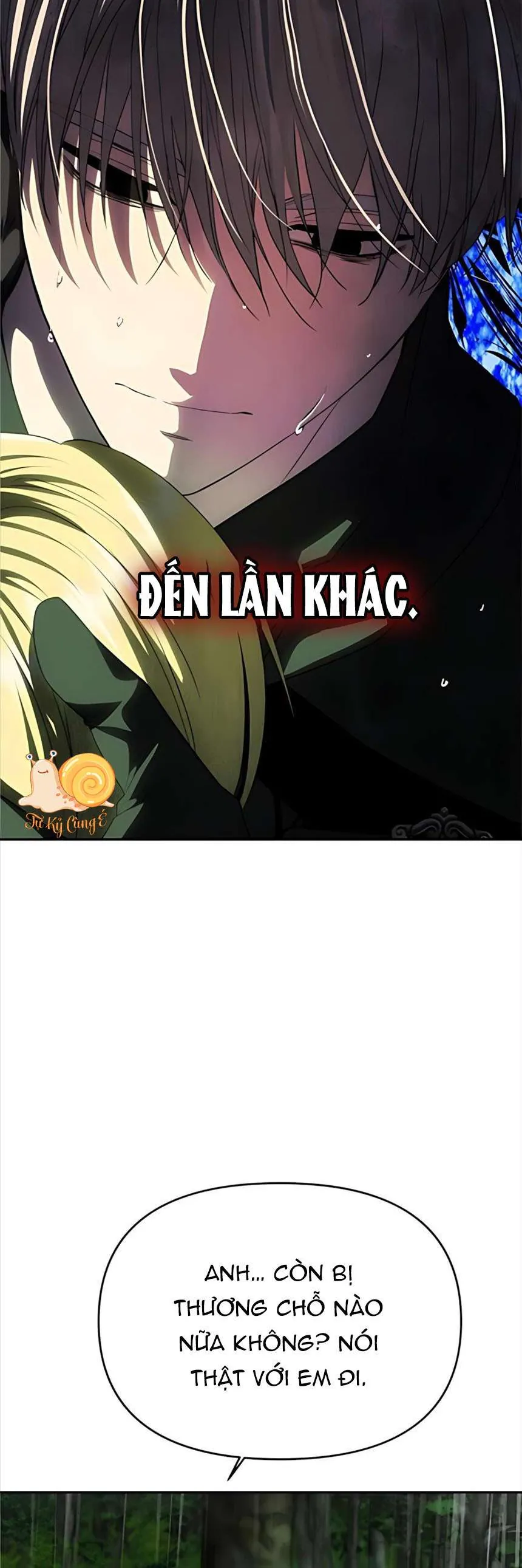 Chỉ Cần Một Người Chồng Là Đủ Chap 73 - Next Chap 74