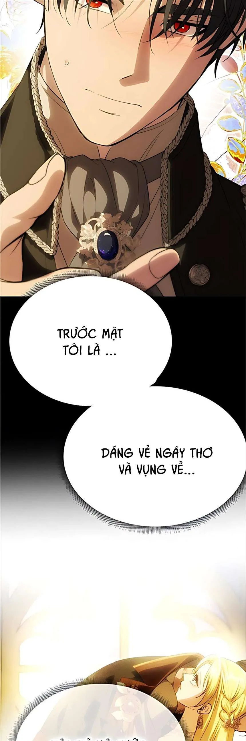Chỉ Cần Một Người Chồng Là Đủ Chap 73 - Next Chap 74