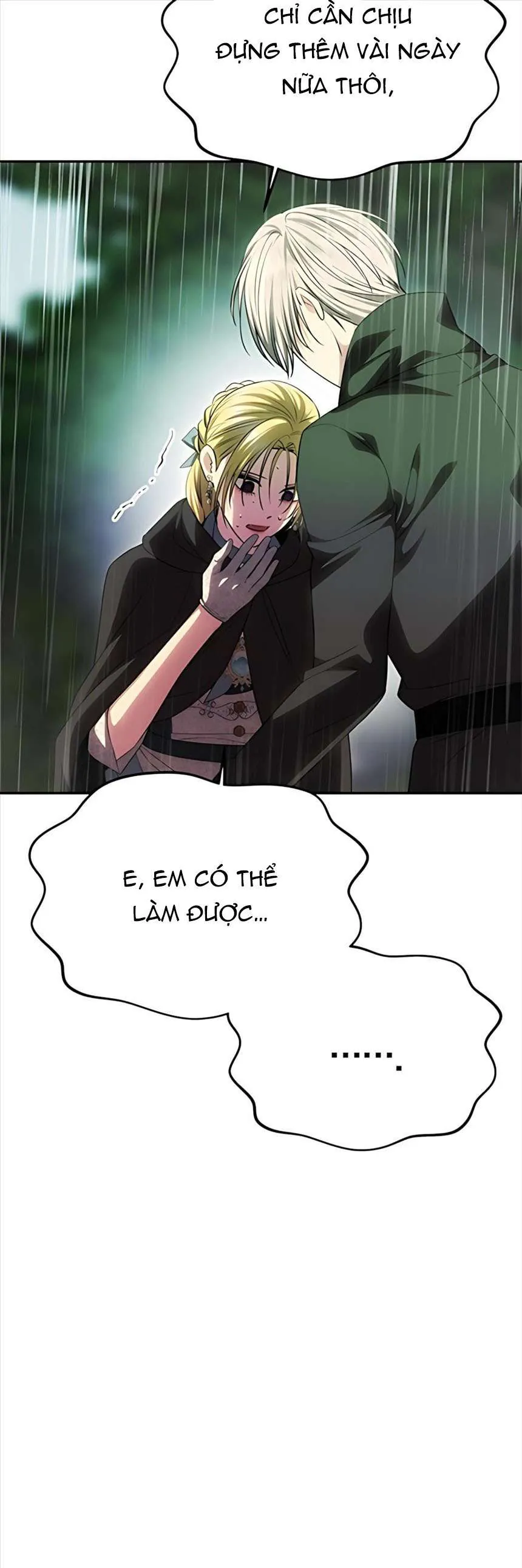 Chỉ Cần Một Người Chồng Là Đủ Chap 73 - Next Chap 74