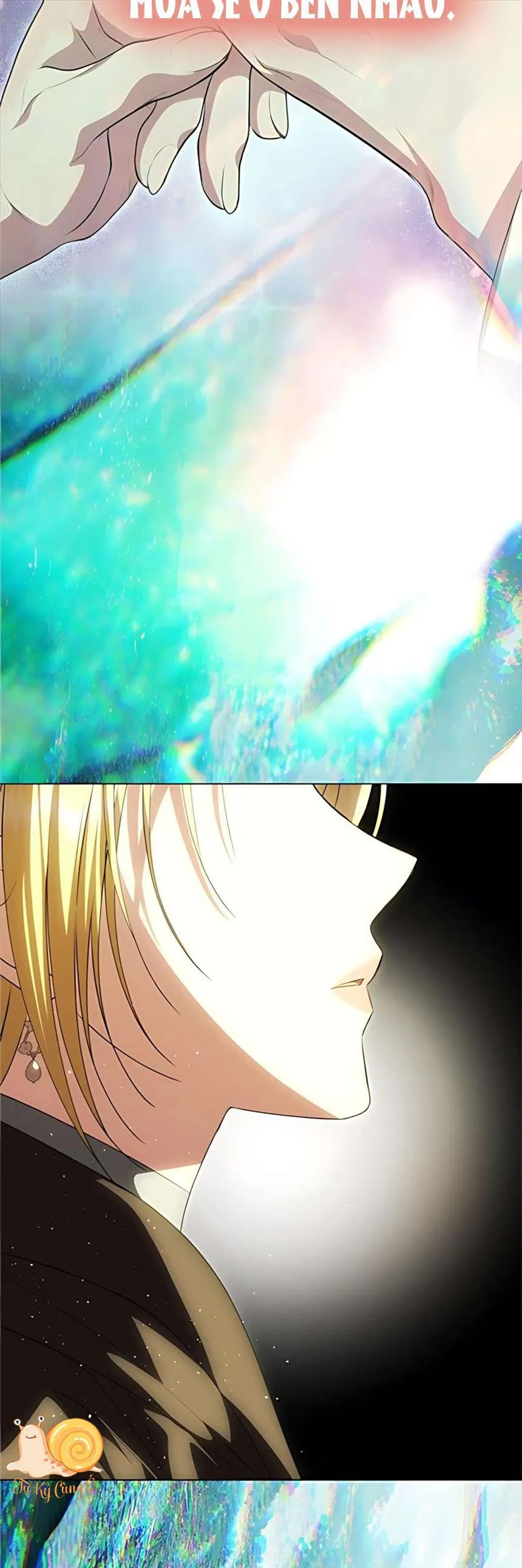 Chỉ Cần Một Người Chồng Là Đủ Chap 73 - Next Chap 74