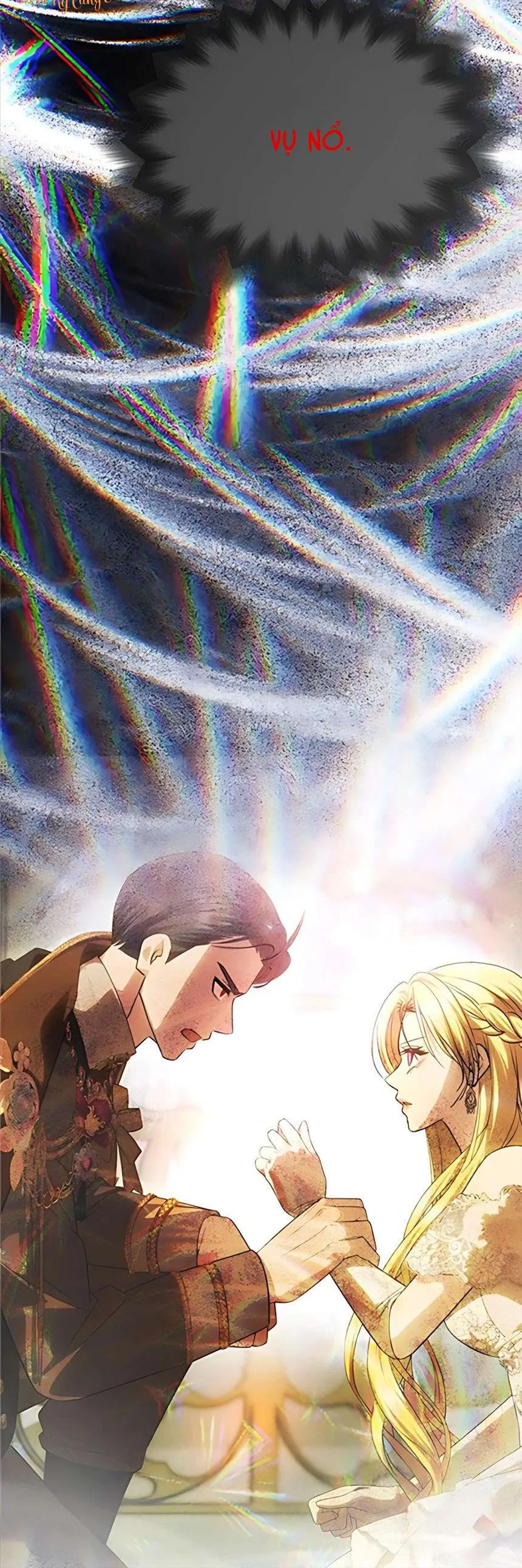 Chỉ Cần Một Người Chồng Là Đủ Chap 73 - Next Chap 74