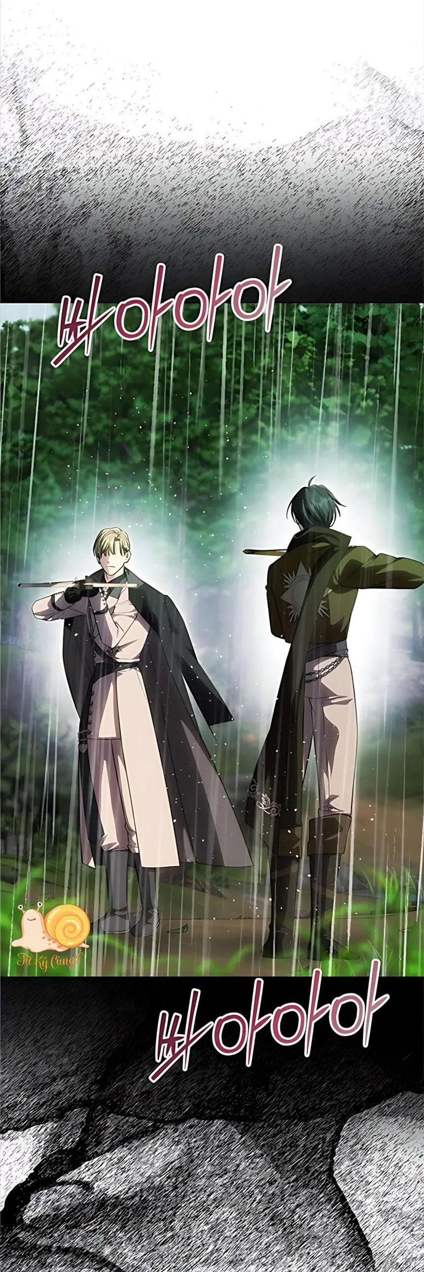 Chỉ Cần Một Người Chồng Là Đủ Chap 73 - Next Chap 74