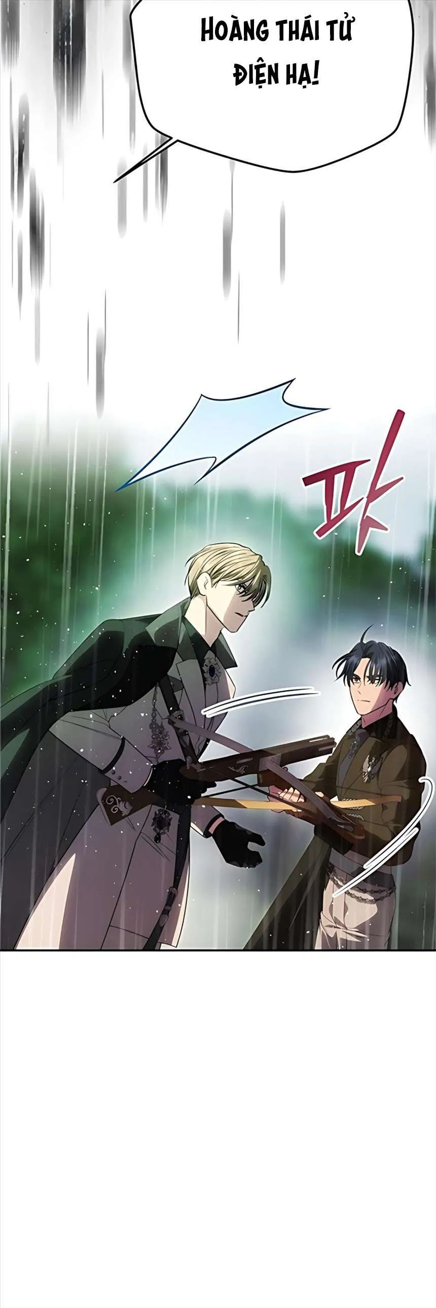 Chỉ Cần Một Người Chồng Là Đủ Chap 73 - Next Chap 74