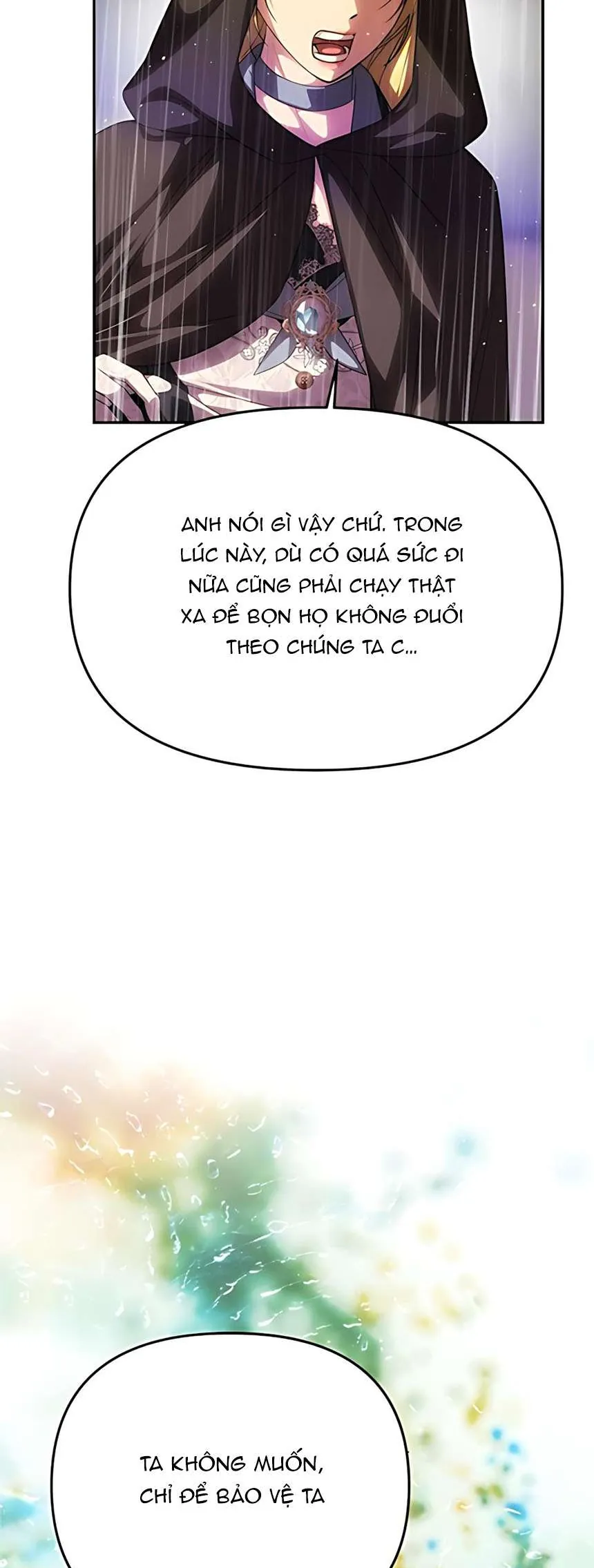 Chỉ Cần Một Người Chồng Là Đủ Chap 74 - Next Chap 75