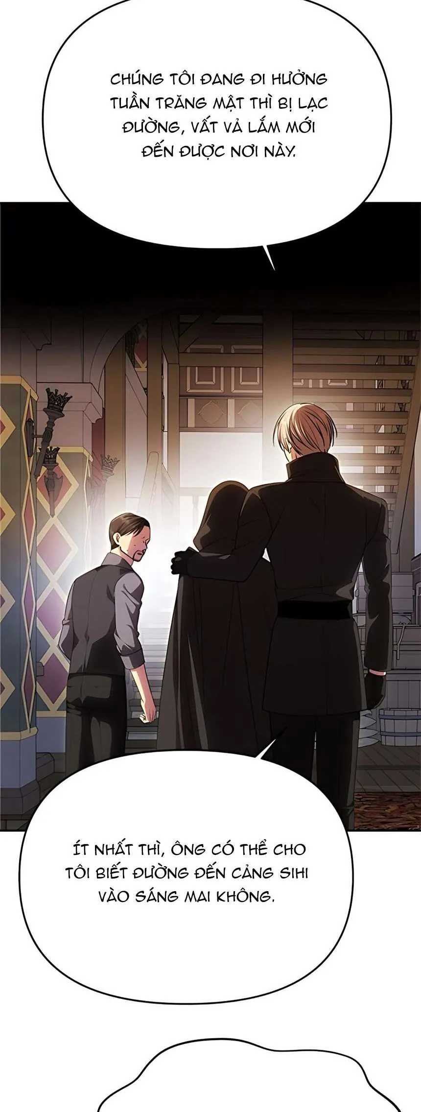 Chỉ Cần Một Người Chồng Là Đủ Chap 74 - Next Chap 75