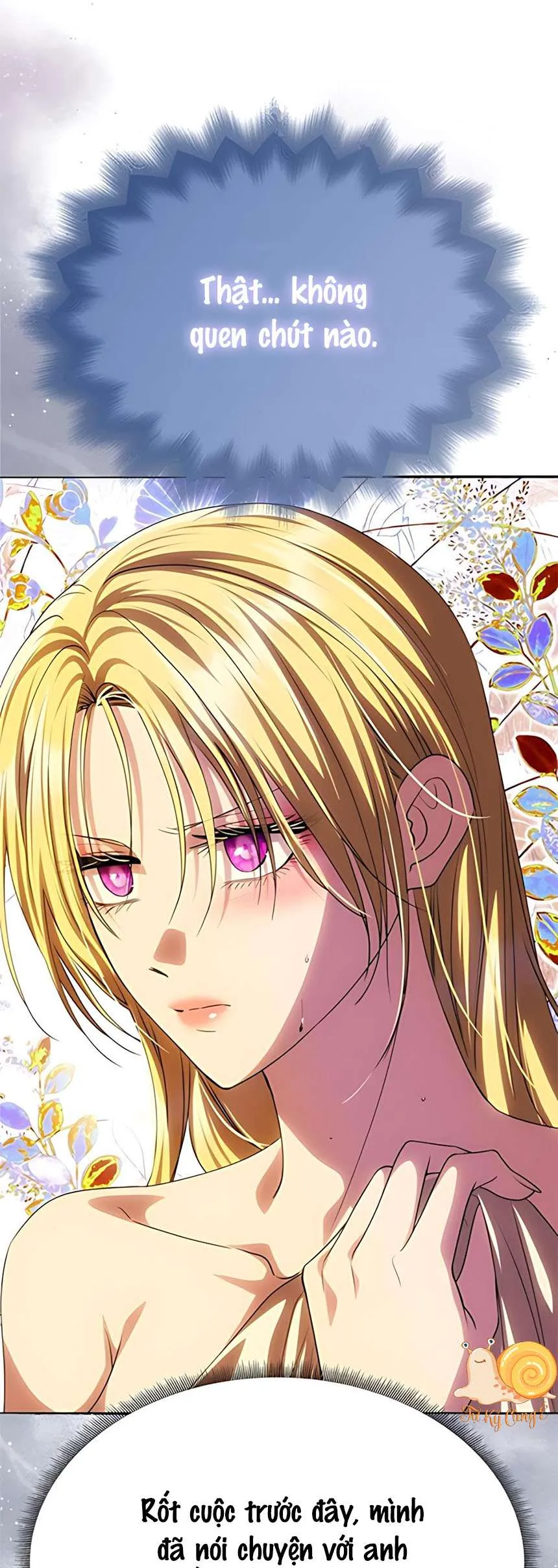 Chỉ Cần Một Người Chồng Là Đủ Chap 74 - Next Chap 75