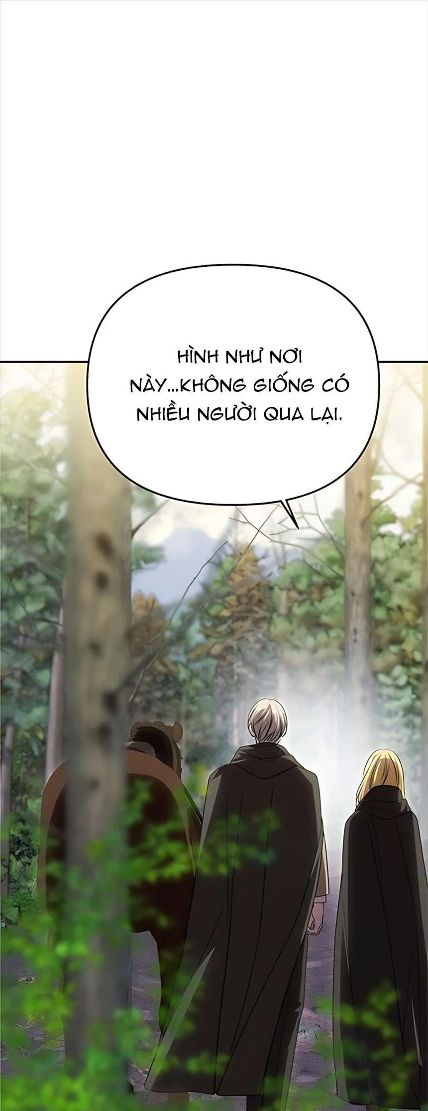 Chỉ Cần Một Người Chồng Là Đủ Chap 75 - Next Chap 76