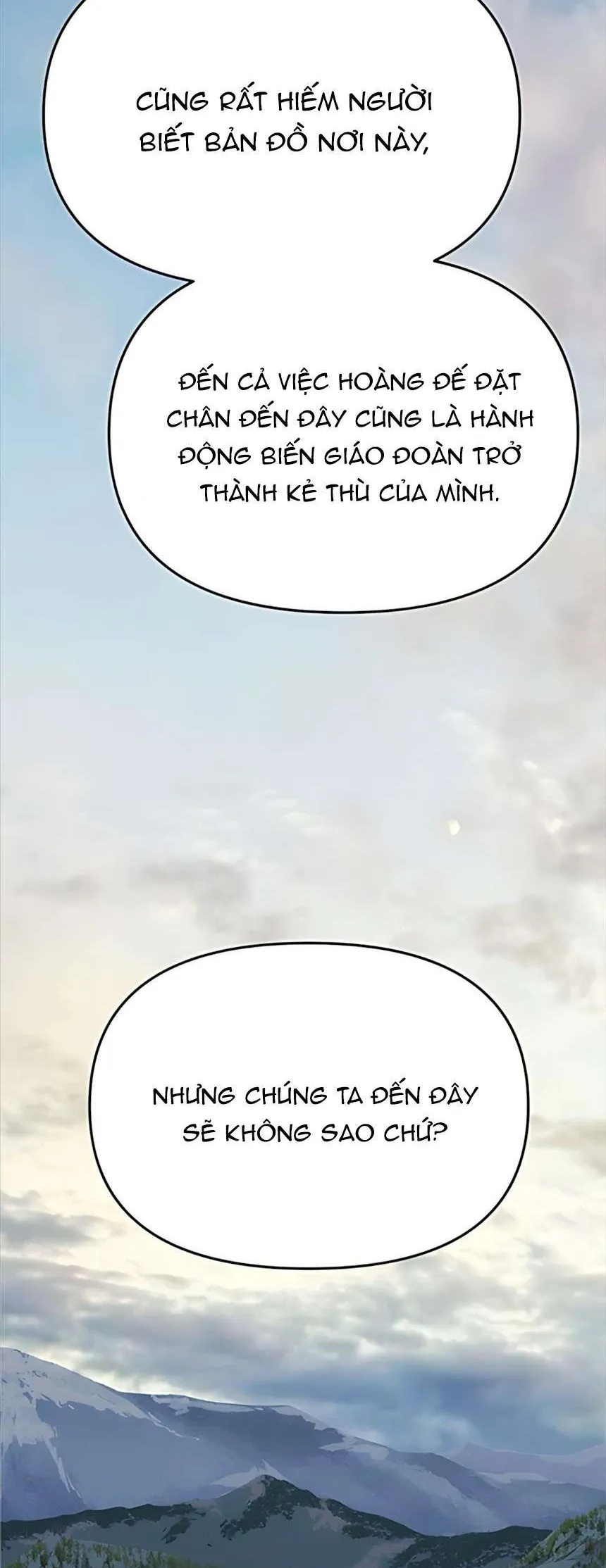 Chỉ Cần Một Người Chồng Là Đủ Chap 75 - Next Chap 76