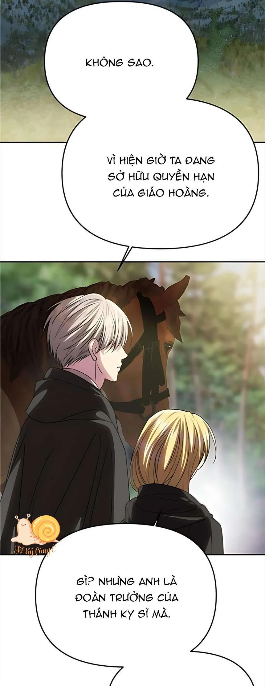 Chỉ Cần Một Người Chồng Là Đủ Chap 75 - Next Chap 76