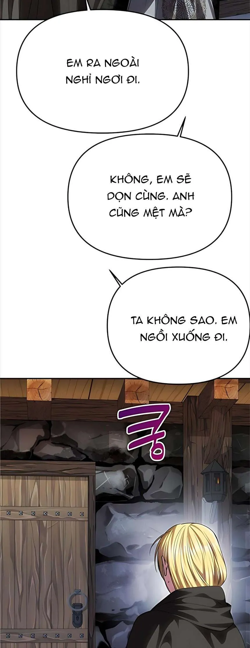 Chỉ Cần Một Người Chồng Là Đủ Chap 75 - Next Chap 76