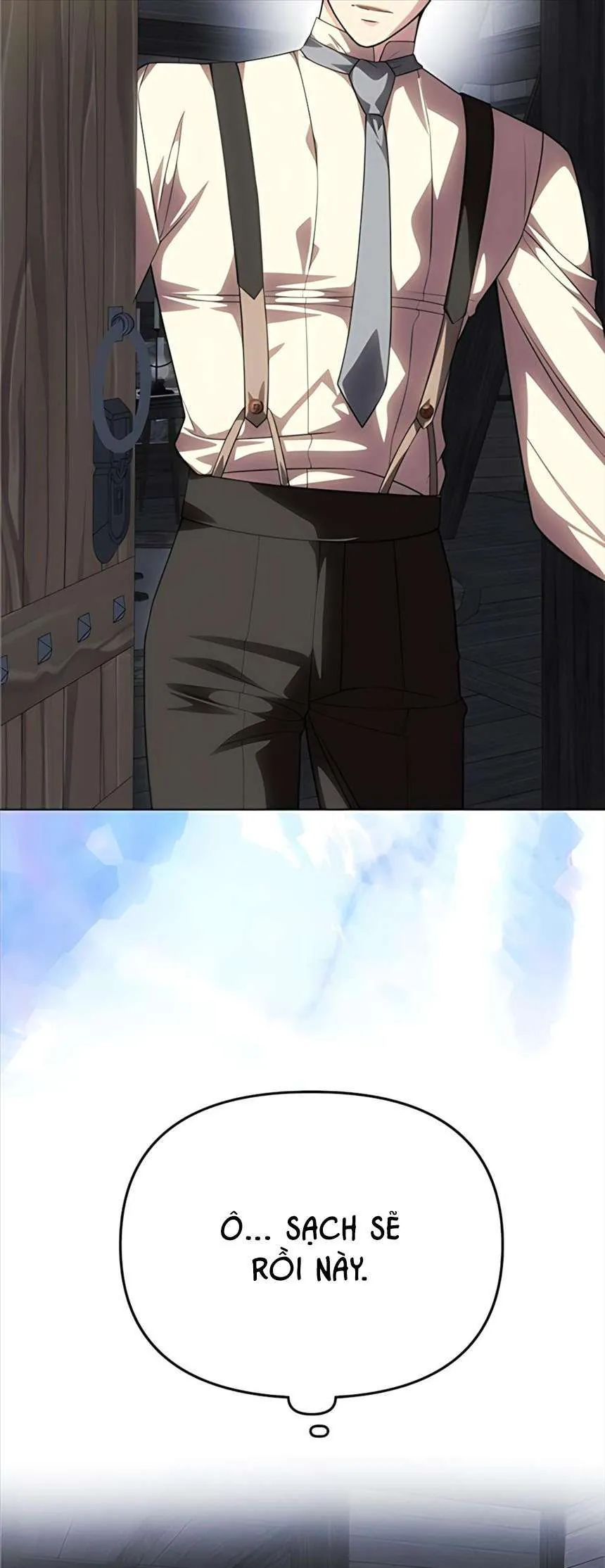 Chỉ Cần Một Người Chồng Là Đủ Chap 75 - Next Chap 76