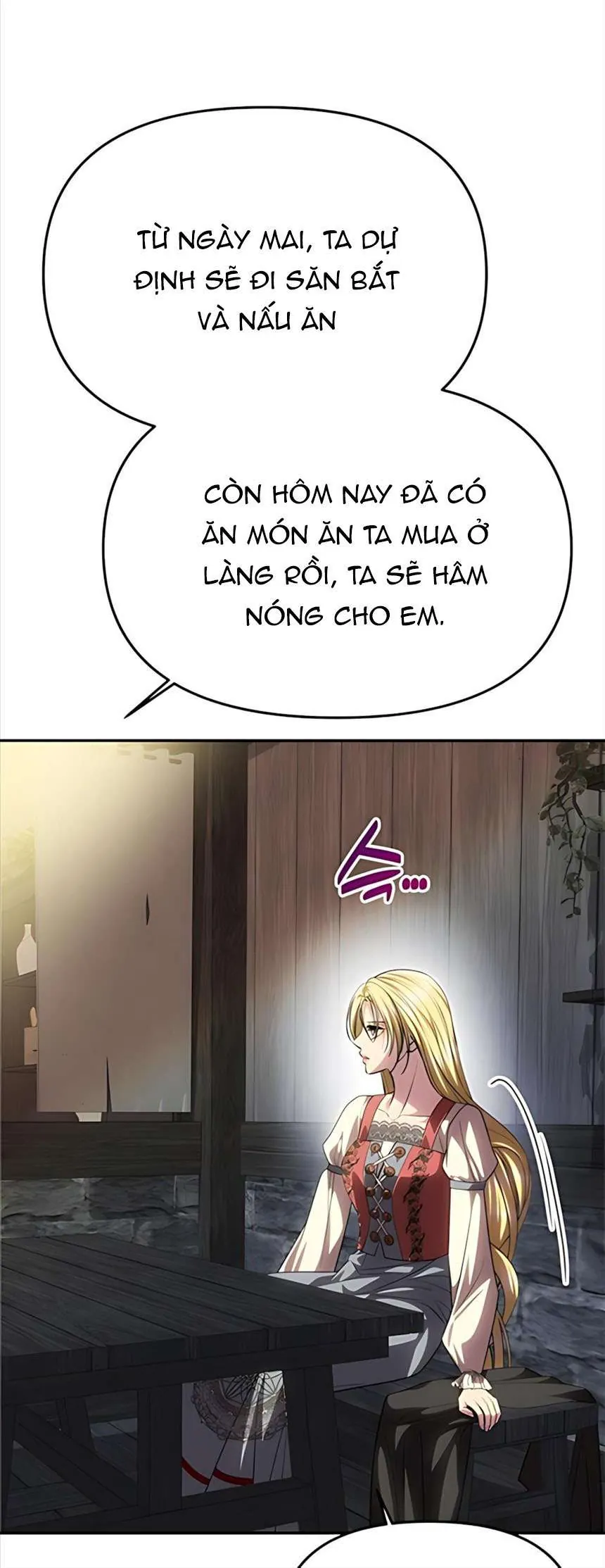 Chỉ Cần Một Người Chồng Là Đủ Chap 75 - Next Chap 76