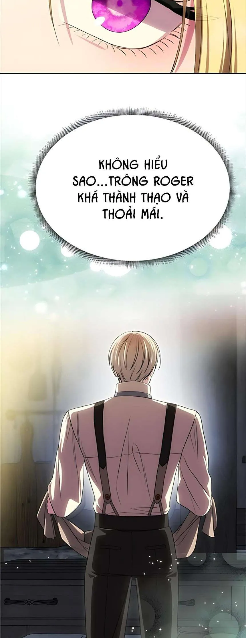 Chỉ Cần Một Người Chồng Là Đủ Chap 75 - Next Chap 76