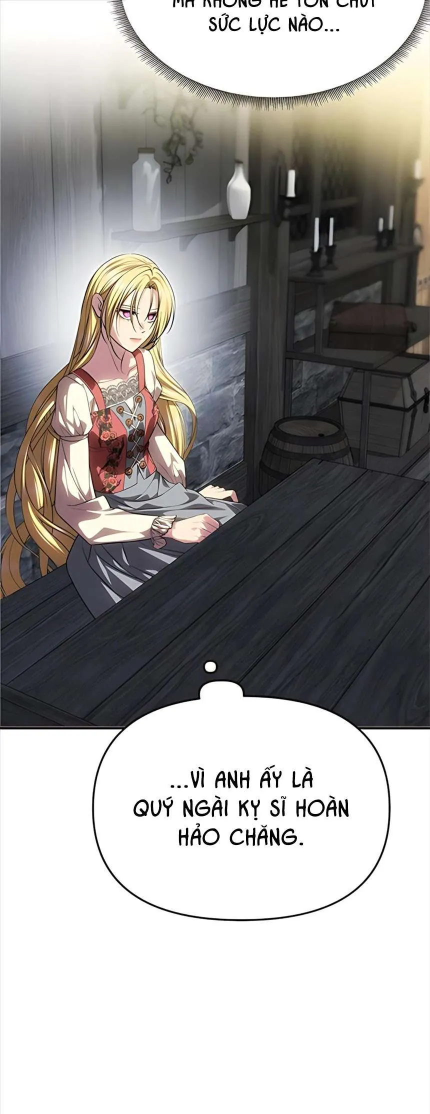 Chỉ Cần Một Người Chồng Là Đủ Chap 75 - Next Chap 76