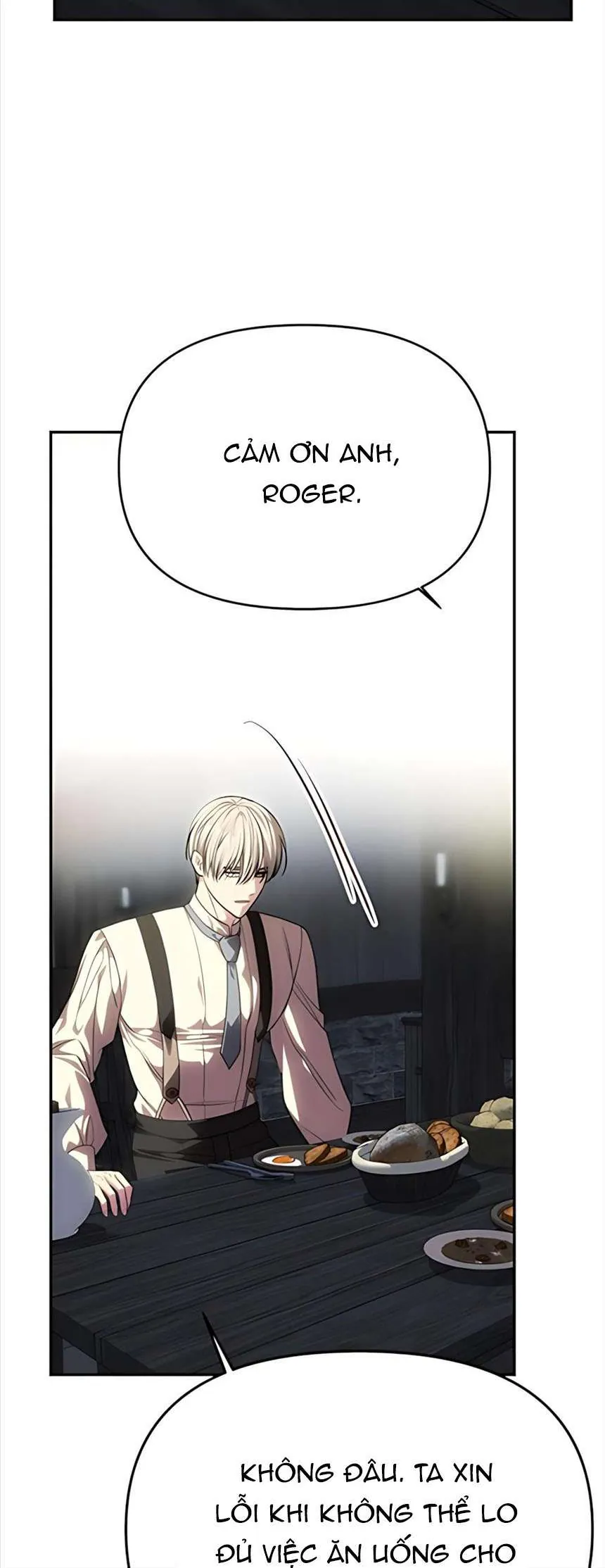 Chỉ Cần Một Người Chồng Là Đủ Chap 75 - Next Chap 76