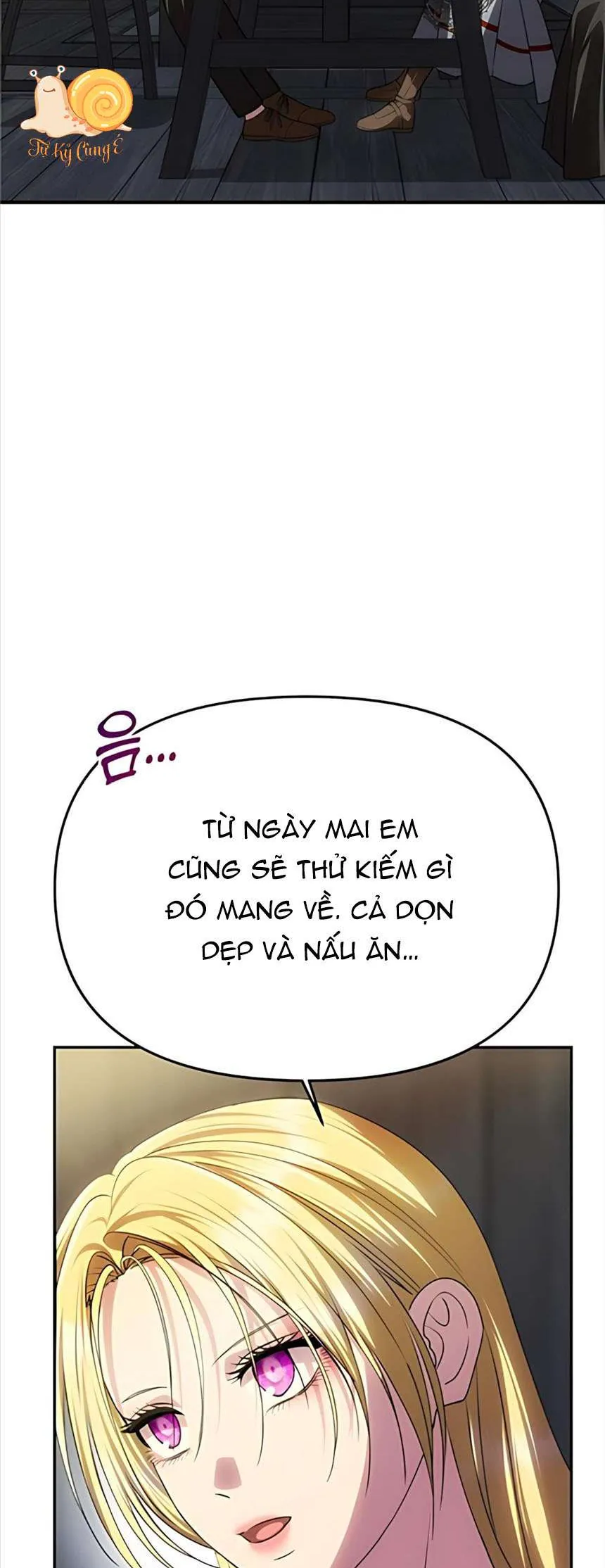 Chỉ Cần Một Người Chồng Là Đủ Chap 75 - Next Chap 76