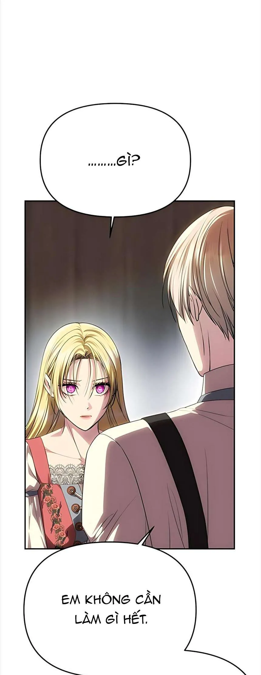 Chỉ Cần Một Người Chồng Là Đủ Chap 75 - Next Chap 76