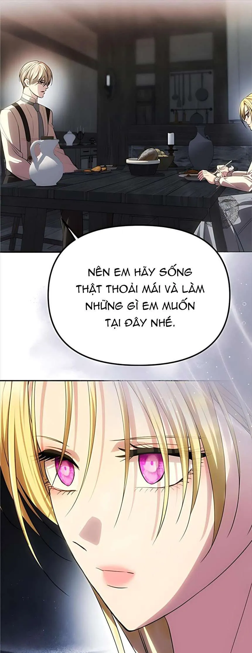 Chỉ Cần Một Người Chồng Là Đủ Chap 75 - Next Chap 76