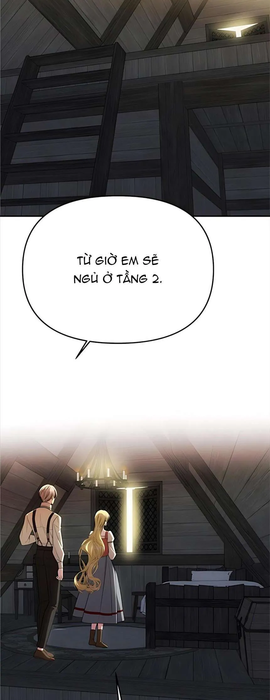 Chỉ Cần Một Người Chồng Là Đủ Chap 75 - Next Chap 76