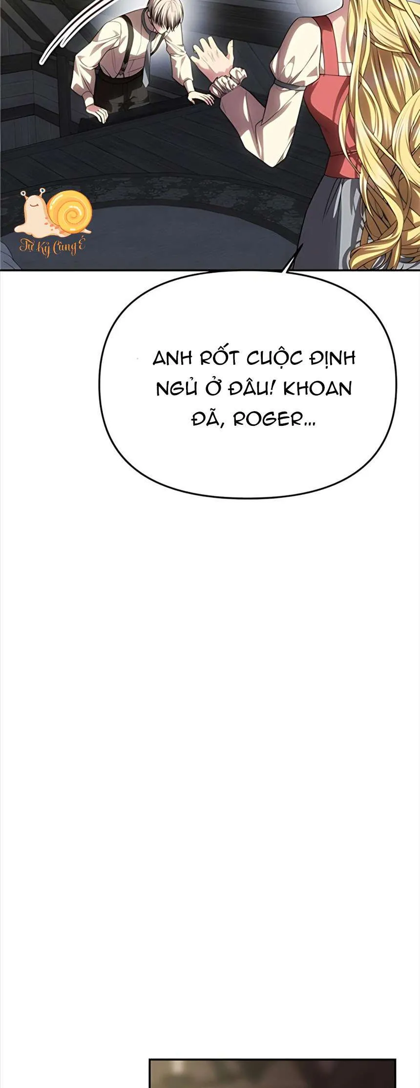 Chỉ Cần Một Người Chồng Là Đủ Chap 75 - Next Chap 76