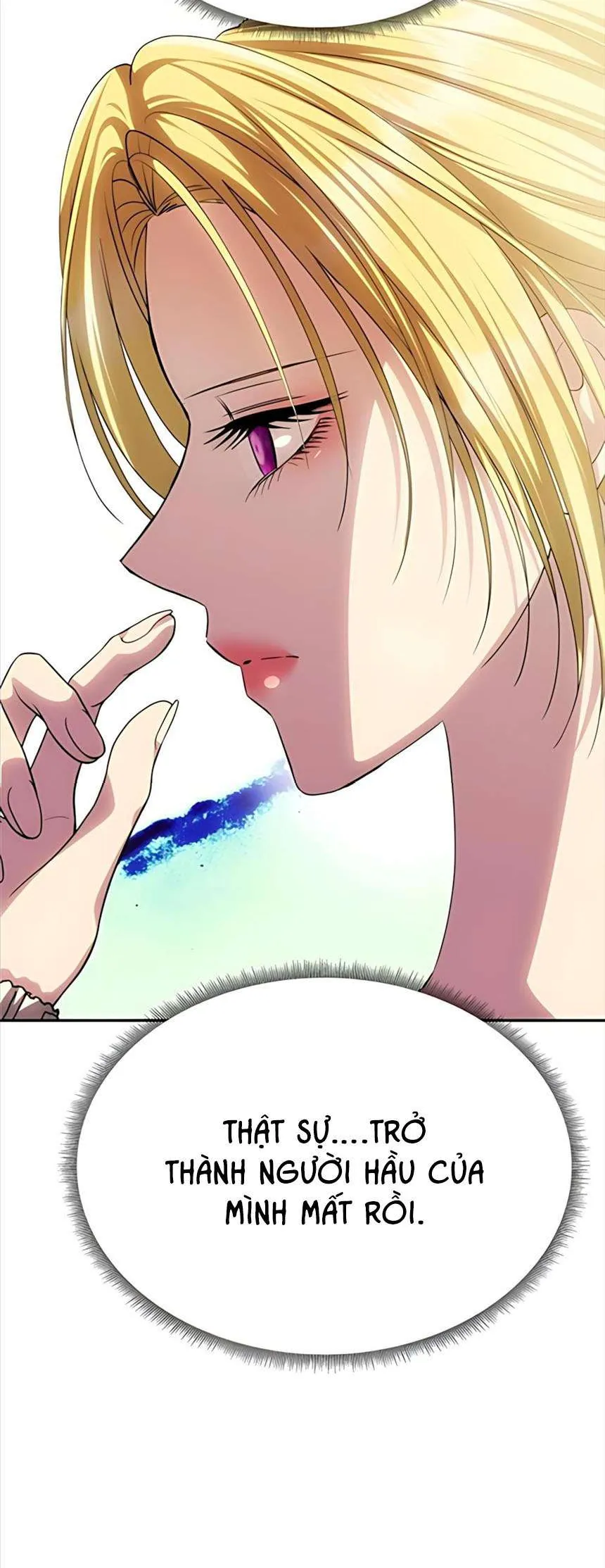 Chỉ Cần Một Người Chồng Là Đủ Chap 75 - Next Chap 76