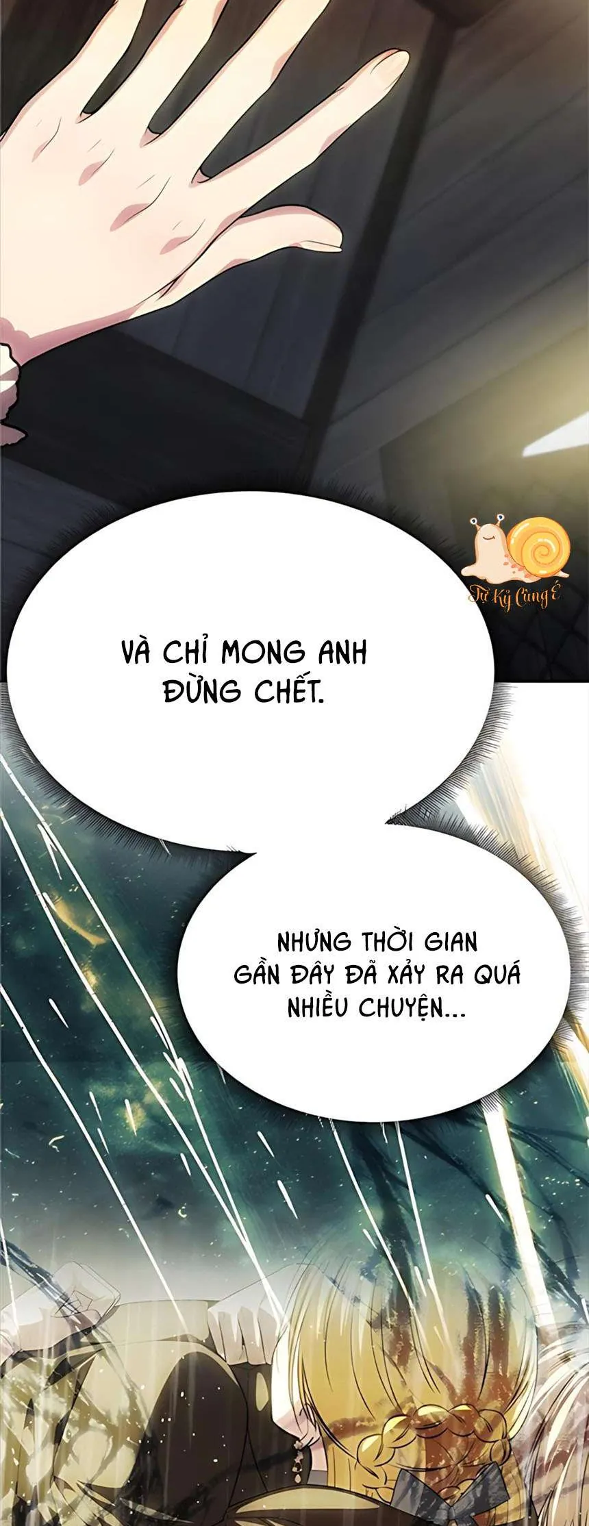 Chỉ Cần Một Người Chồng Là Đủ Chap 75 - Next Chap 76