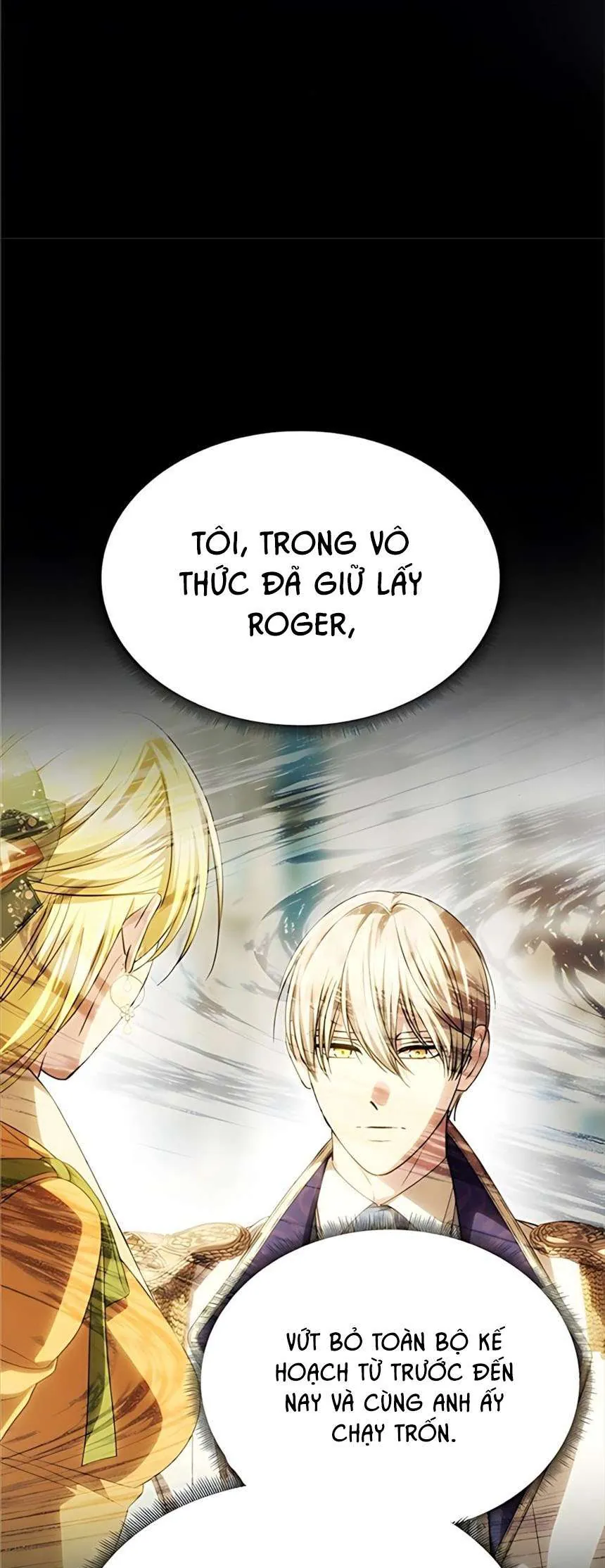 Chỉ Cần Một Người Chồng Là Đủ Chap 75 - Next Chap 76