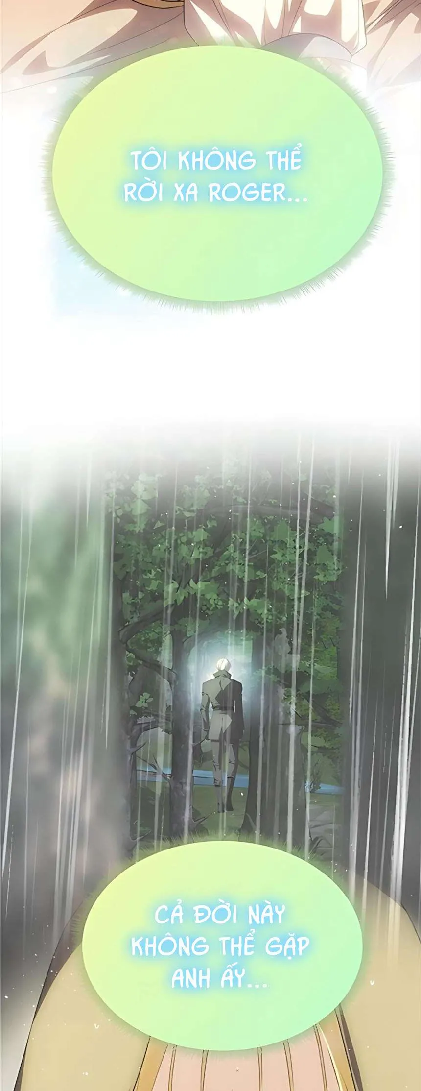 Chỉ Cần Một Người Chồng Là Đủ Chap 75 - Next Chap 76