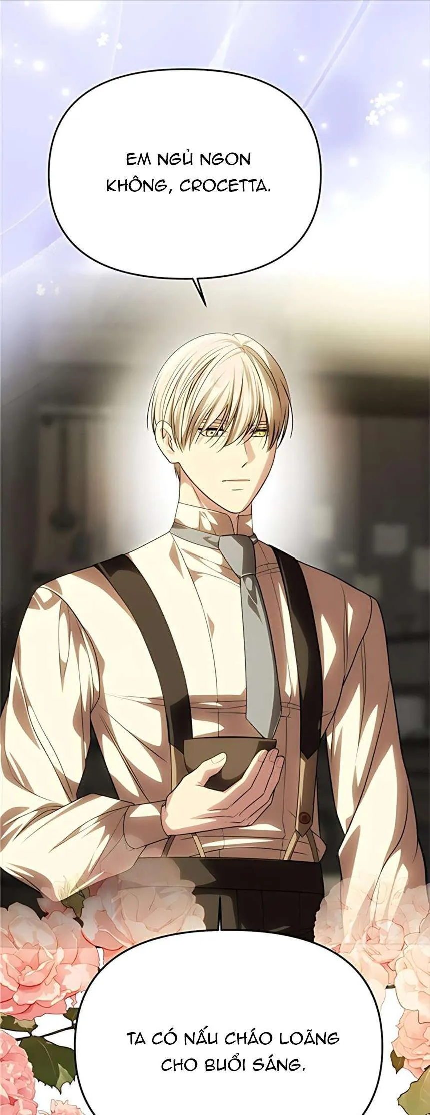 Chỉ Cần Một Người Chồng Là Đủ Chap 75 - Next Chap 76