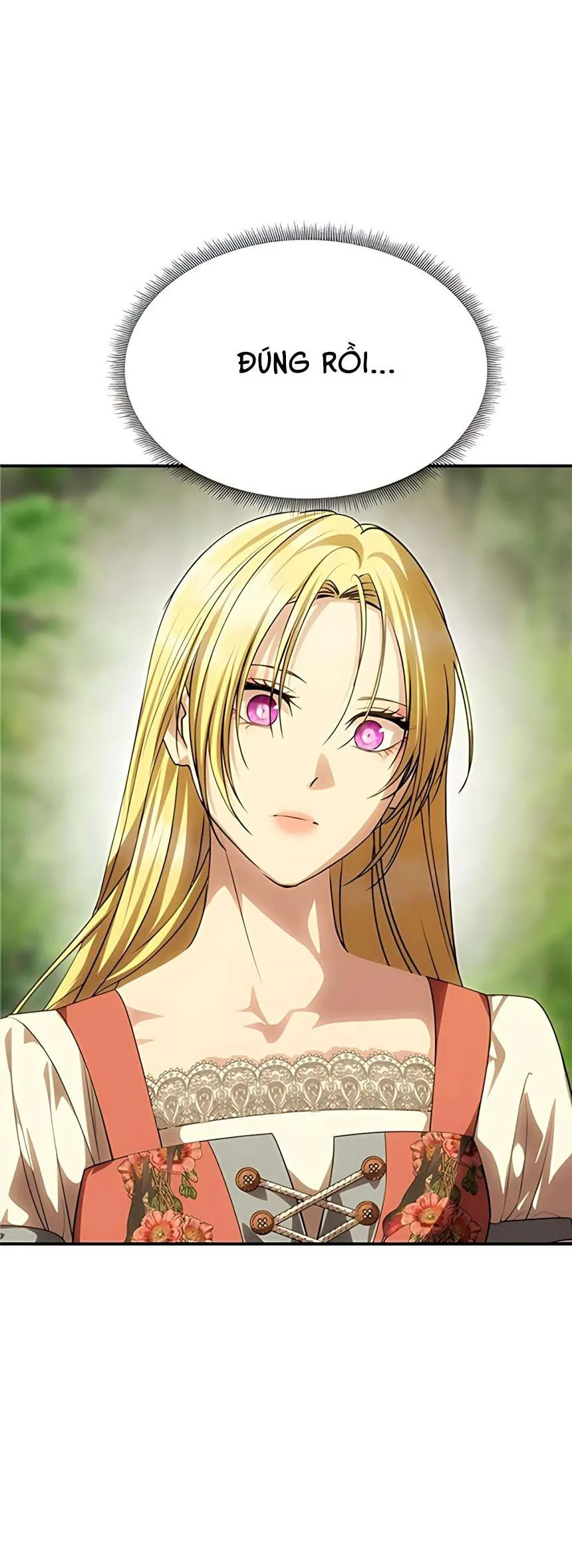 Chỉ Cần Một Người Chồng Là Đủ Chap 76 - Next Chap 77