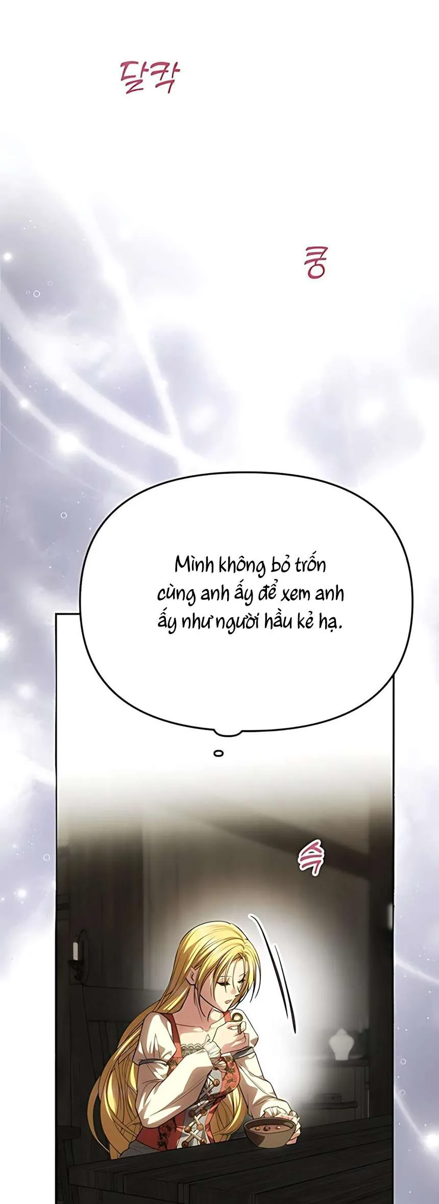 Chỉ Cần Một Người Chồng Là Đủ Chap 76 - Next Chap 77