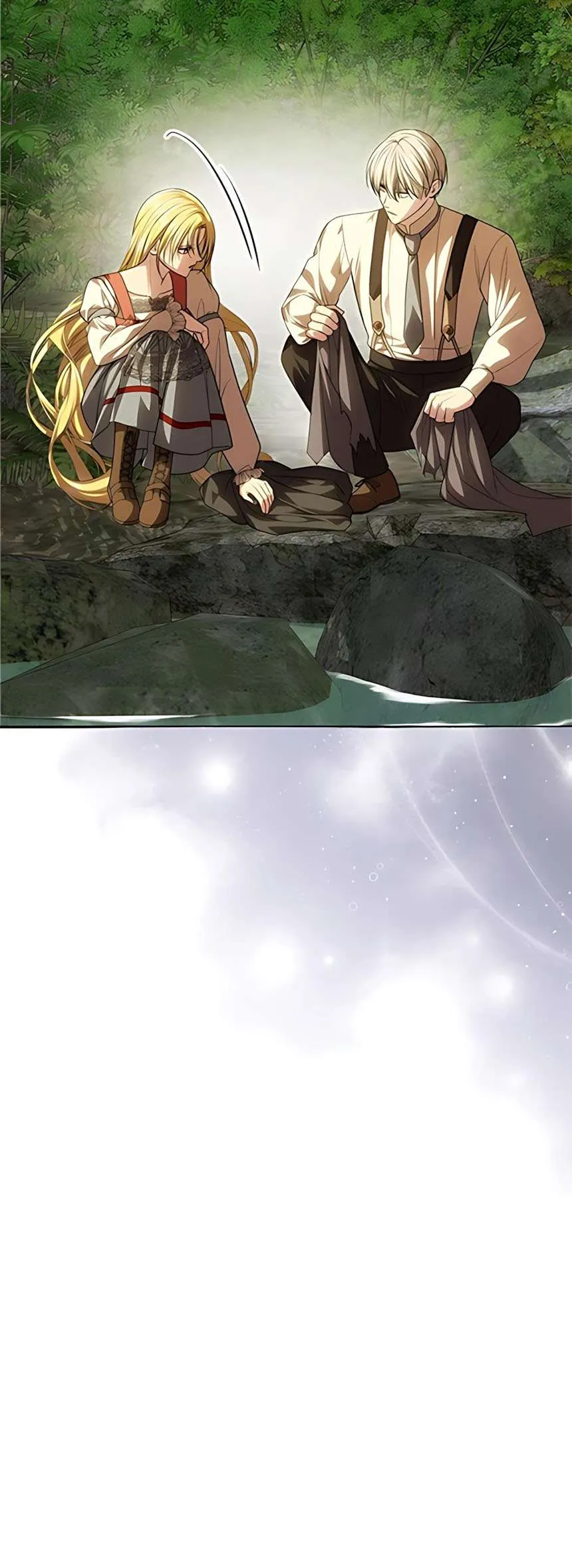 Chỉ Cần Một Người Chồng Là Đủ Chap 76 - Next Chap 77