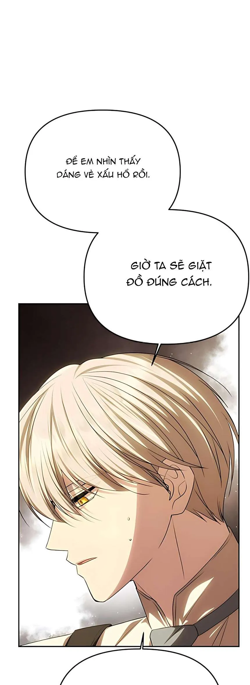 Chỉ Cần Một Người Chồng Là Đủ Chap 76 - Next Chap 77